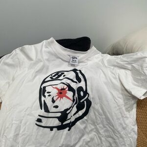 Billionaire Boys Club Astronaut Tee